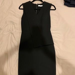 Women’s KIMORA LEE SIMMONS DRESS in black size 4